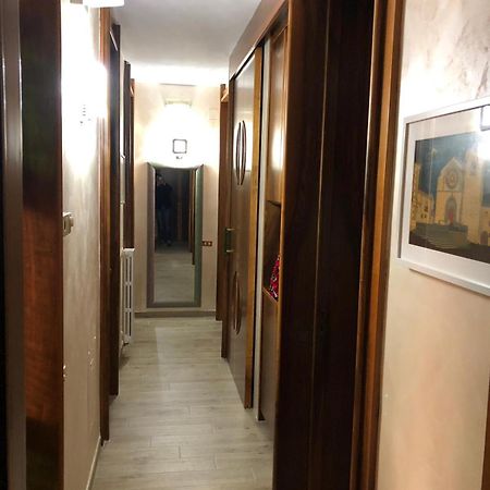 B&B Il Cavaliere Baronissi Buitenkant foto