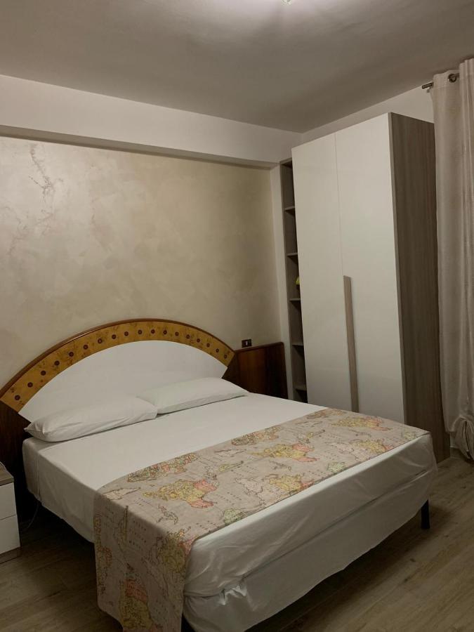 B&B Il Cavaliere Baronissi Buitenkant foto