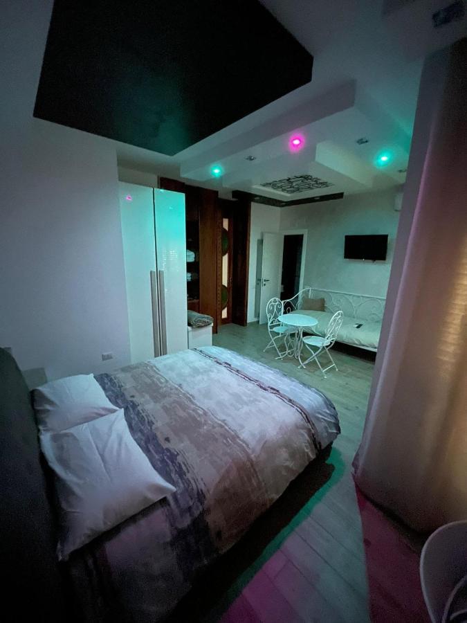 B&B Il Cavaliere Baronissi Buitenkant foto