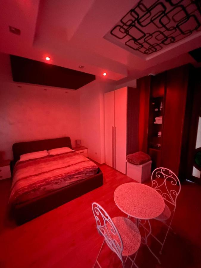B&B Il Cavaliere Baronissi Buitenkant foto
