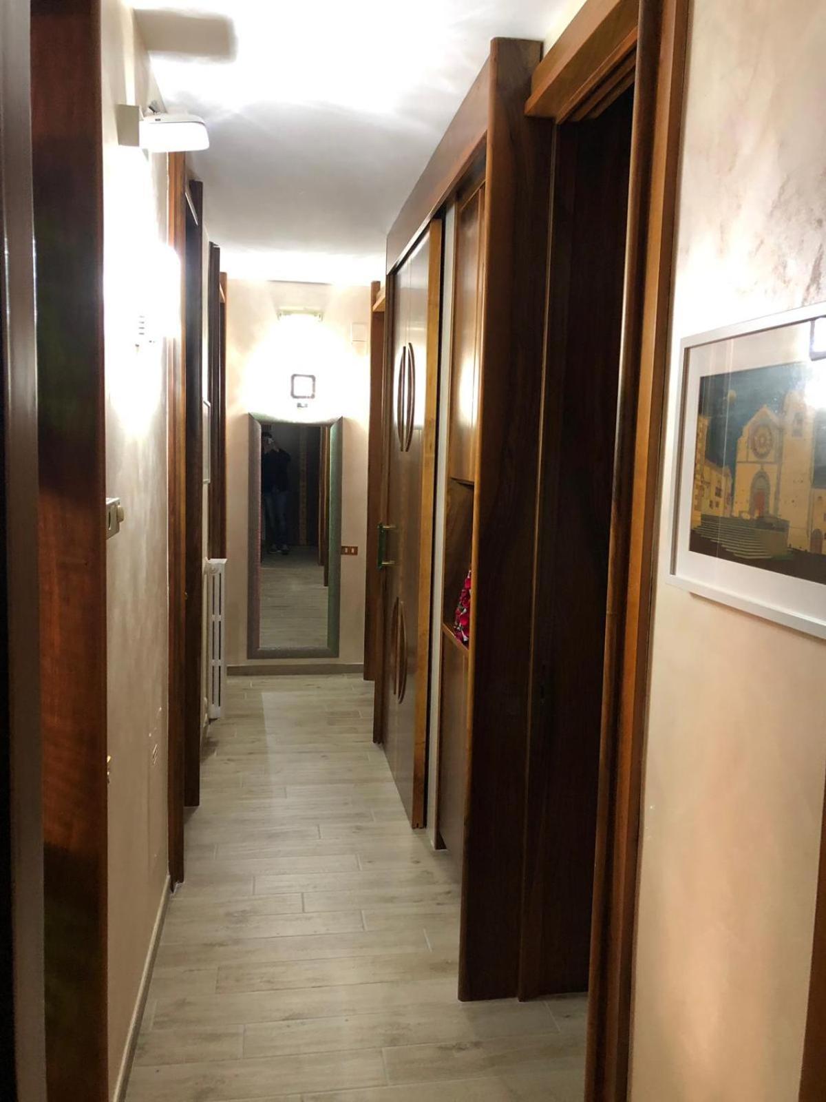B&B Il Cavaliere Baronissi Buitenkant foto