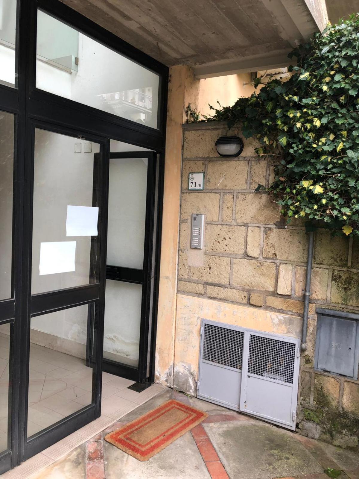 B&B Il Cavaliere Baronissi Buitenkant foto