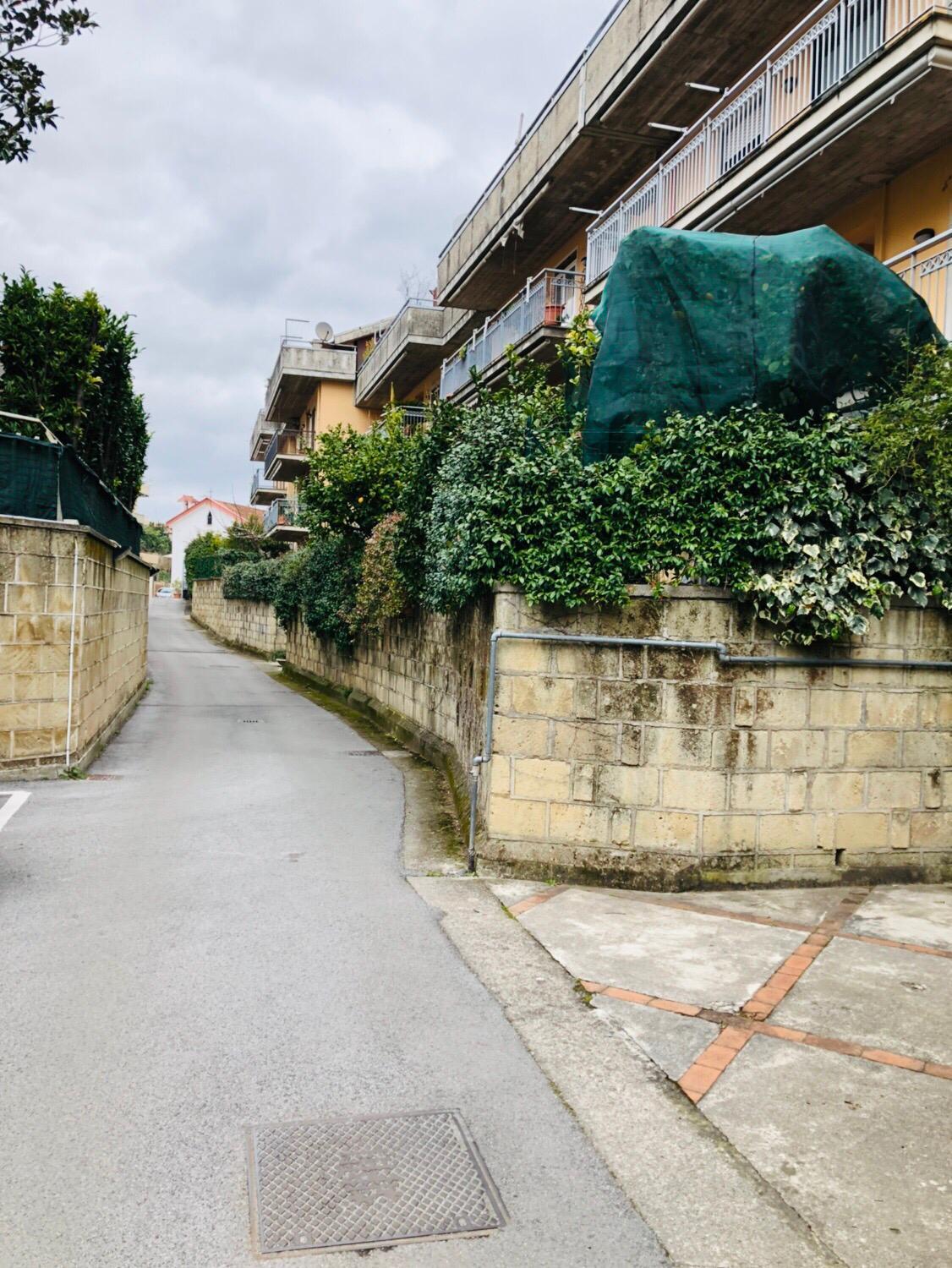B&B Il Cavaliere Baronissi Buitenkant foto