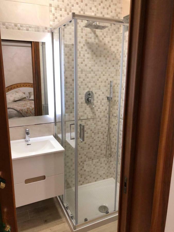 B&B Il Cavaliere Baronissi Buitenkant foto