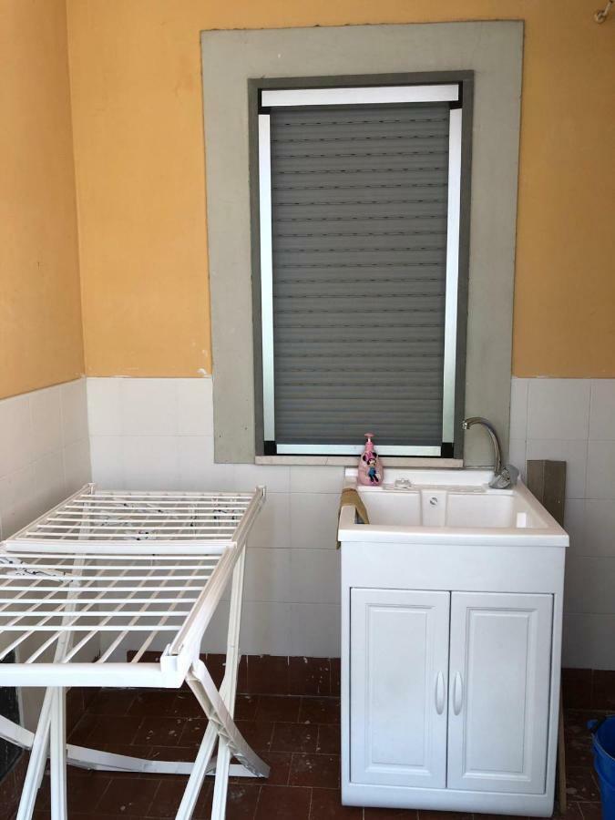 B&B Il Cavaliere Baronissi Buitenkant foto