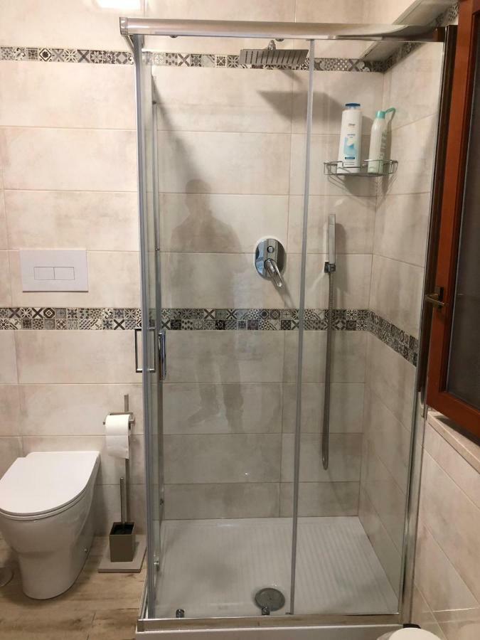 B&B Il Cavaliere Baronissi Buitenkant foto
